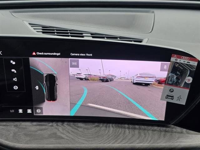 Used 2025 Audi Q5 Premium Plus image 8
