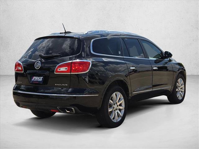 Used 2016 Buick Enclave Premium w/ Experience Buick Package FWD image 5