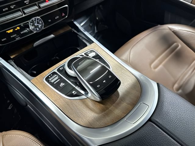 Used 2019 Mercedes-Benz G 550 image 25