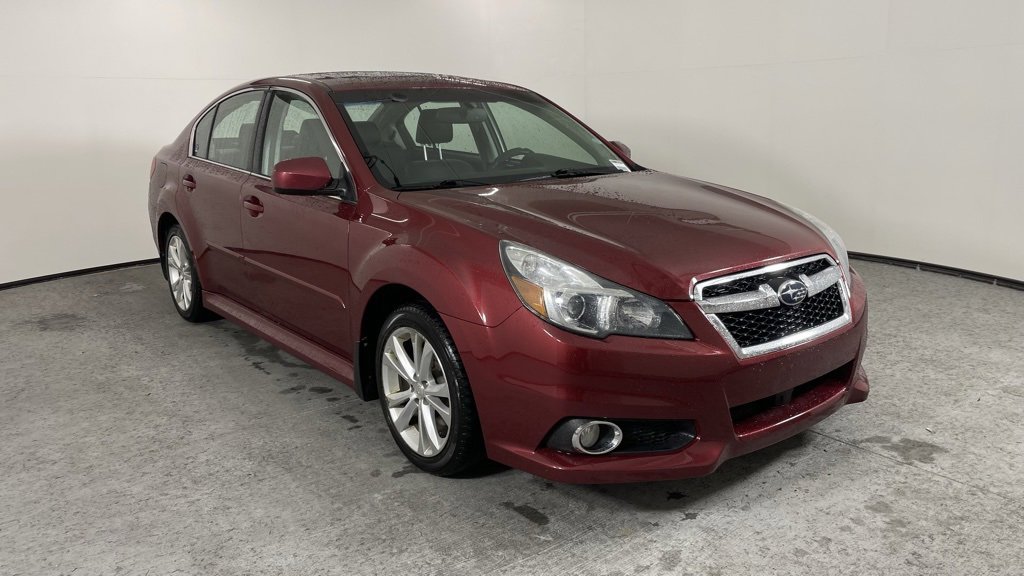 Used 2014 Subaru Legacy 2.5i Limited