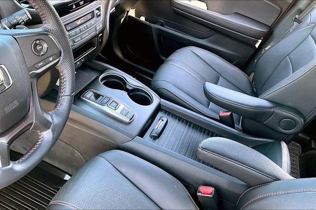 Used 2023 Honda Passport TrailSport image 18