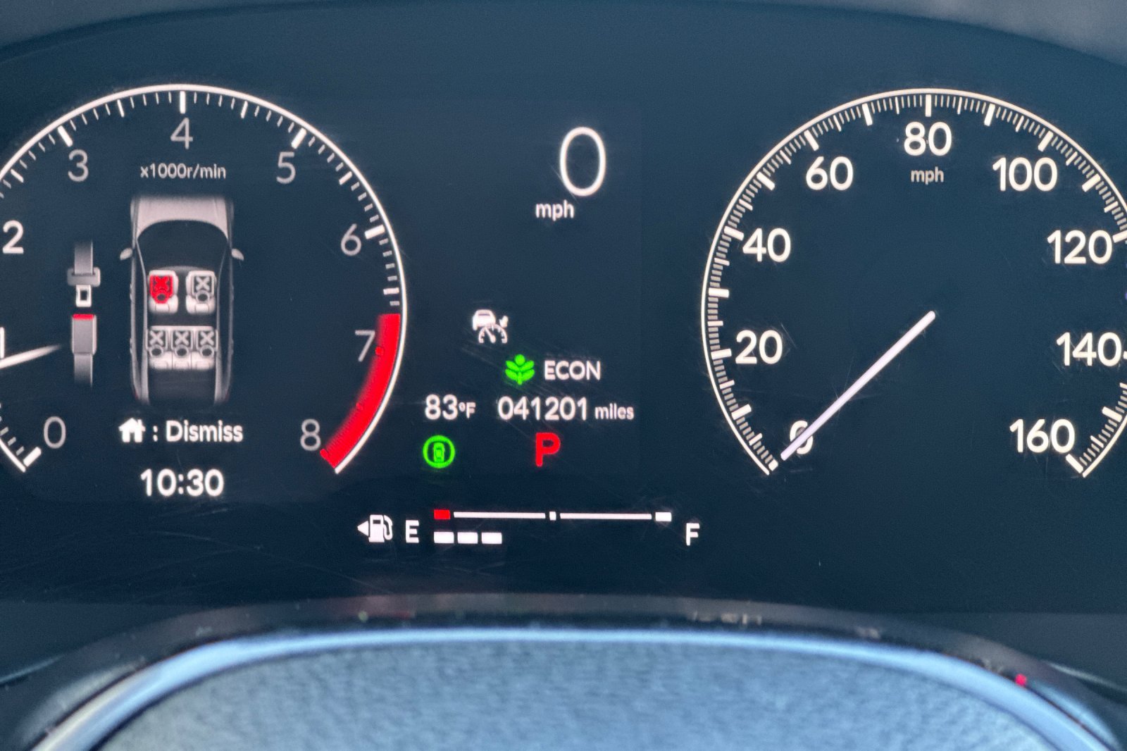 Used 2023 Honda Civic Sport image 24
