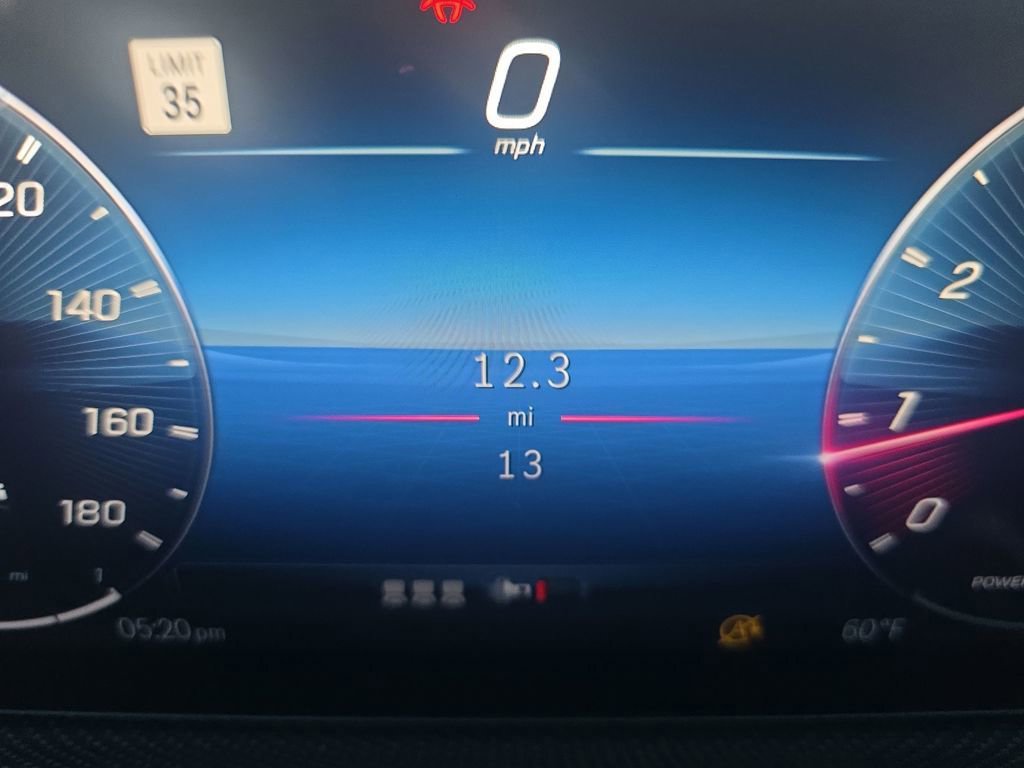 New 2026 Mercedes-Benz CLA 35 AMG 4MATIC image 16