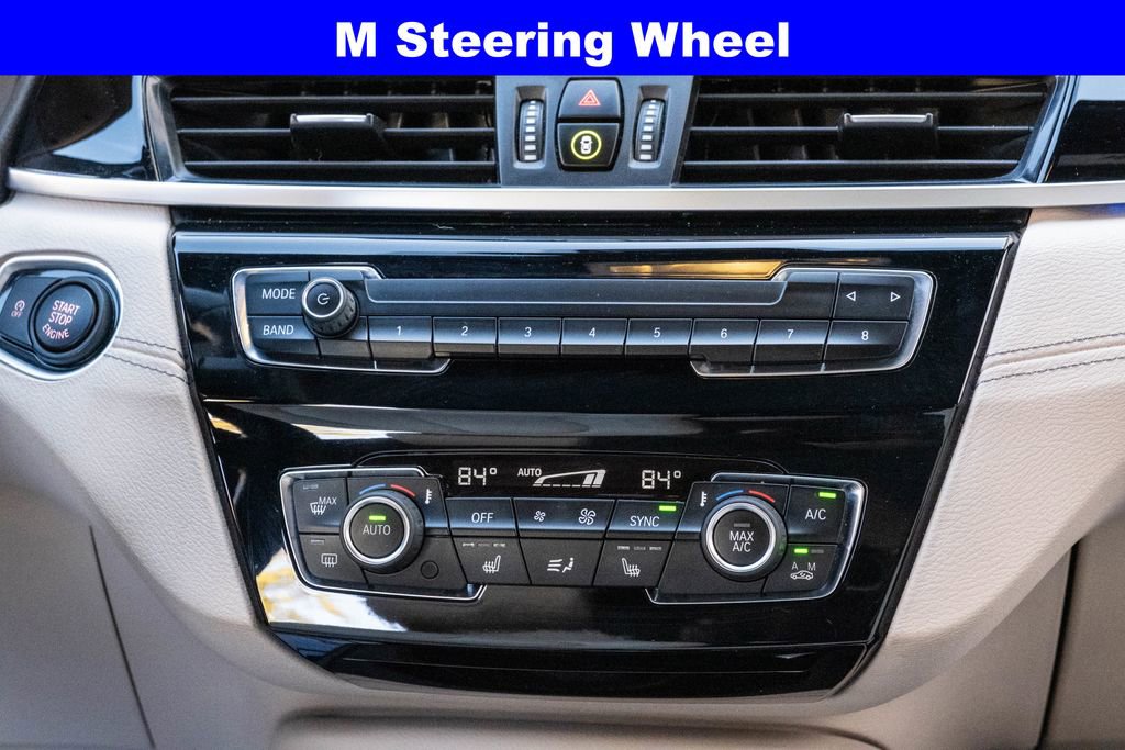 Used 2020 BMW X2 sDrive28i w/ M Sport X Package image 20