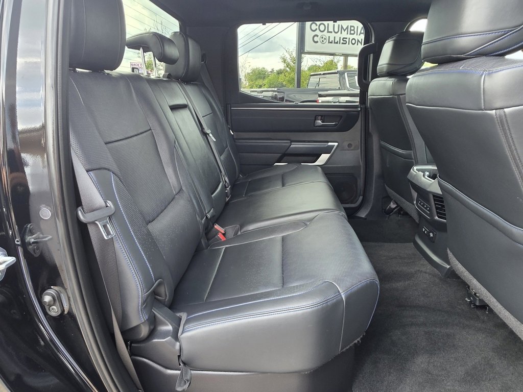 Used 2022 Toyota Tundra Platinum image 14