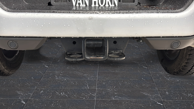 Used 2026 RAM 2500 Big Horn AWD/4WD image 40
