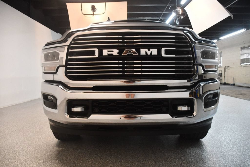 Used 2022 RAM 2500 Laramie AWD/4WD image 12