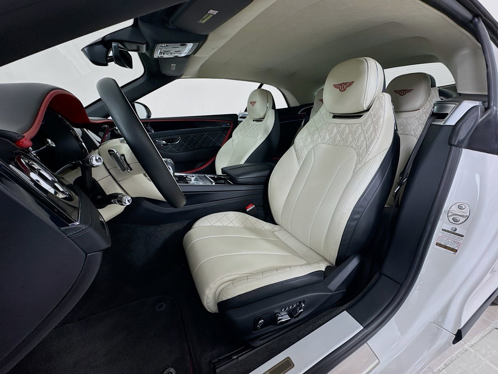 Certified 2024 Bentley Continental GT Speed image 21