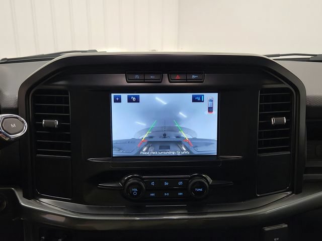 Used 2023 Ford F150 XL AWD/4WD image 22