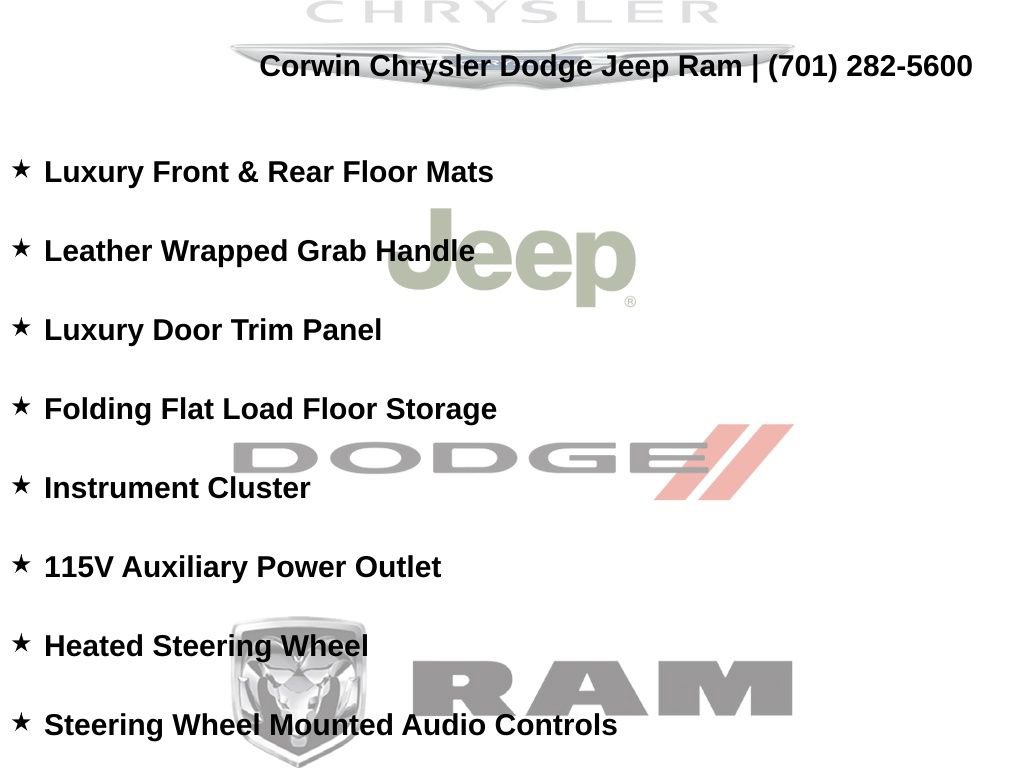 Used 2017 RAM 3500 Laramie Longhorn image 30