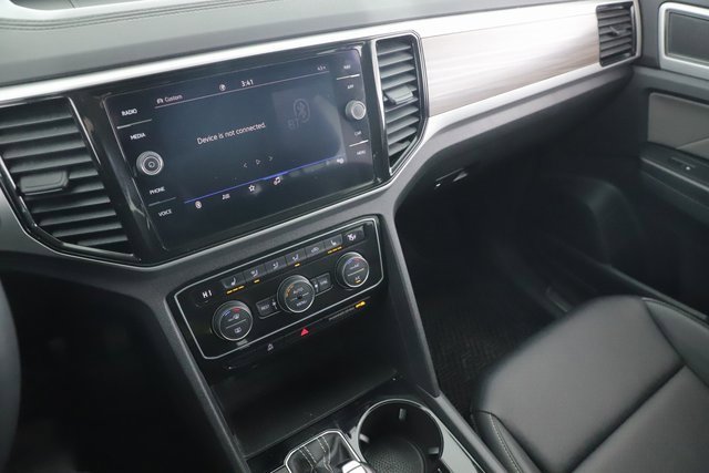 Used 2021 Volkswagen Atlas SEL image 27