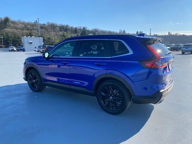 Certified 2023 Honda CR-V Sport Touring image 10