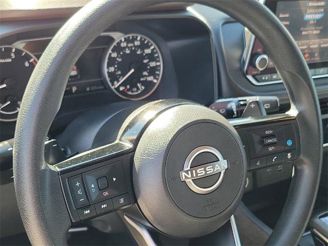 Certified 2023 Nissan Rogue SV image 24