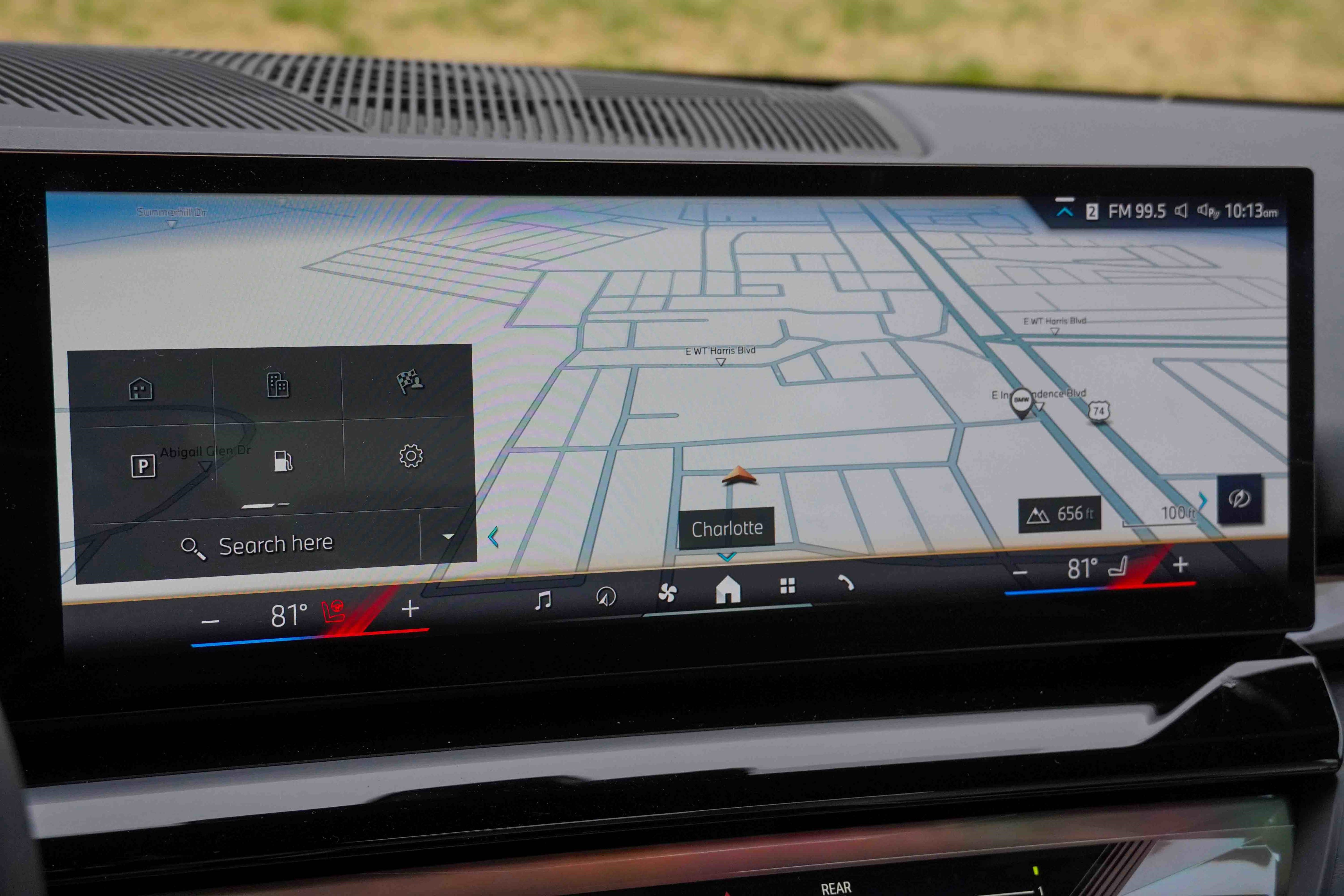 Certified 2025 BMW 540i xDrive 540i xDrive image 28