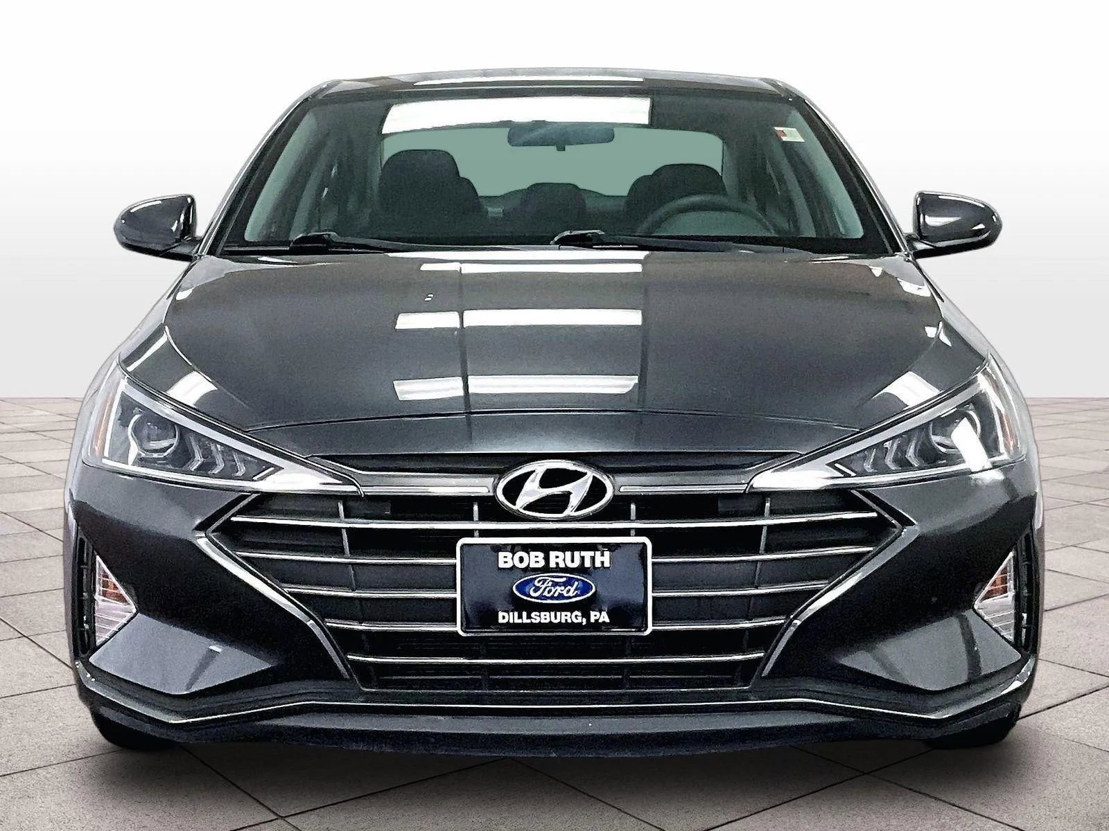 Used 2020 Hyundai Elantra SE w/ Cargo Package (C1) image 3
