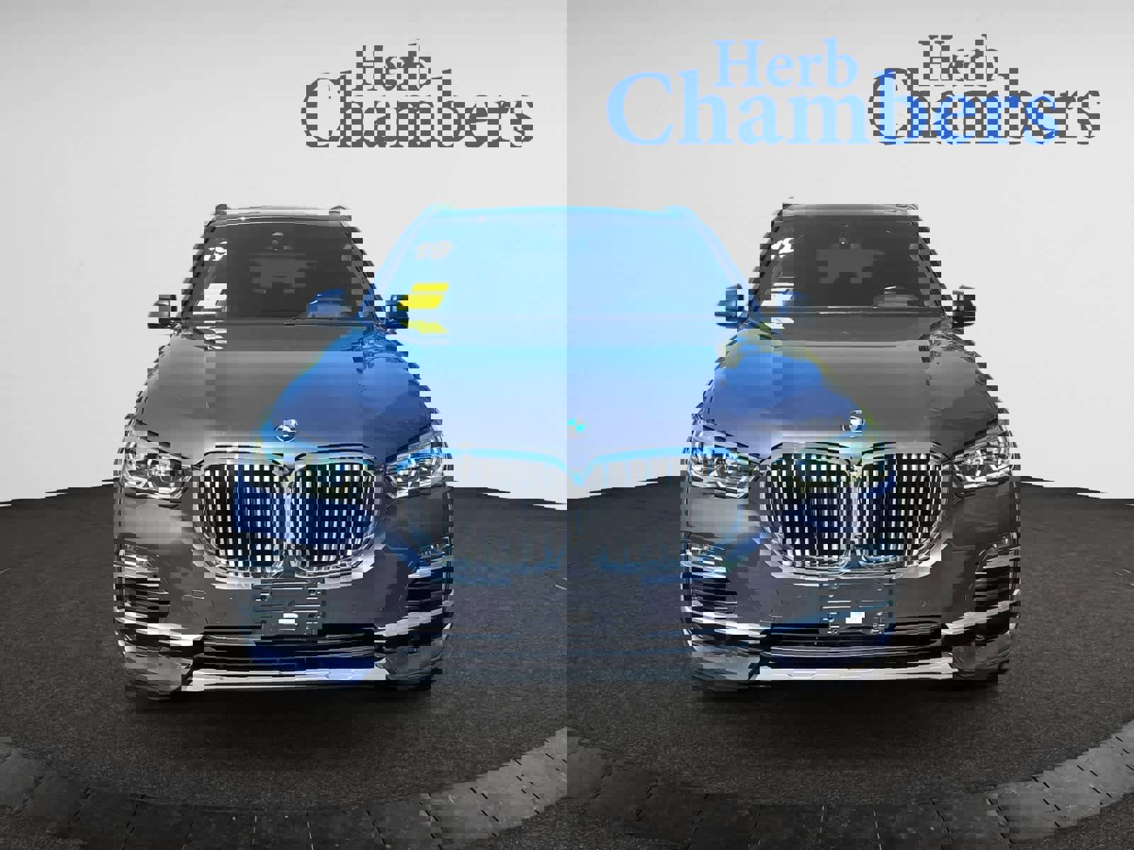 Used 2019 BMW X5 xDrive40i w/ Premium Package 2 image 2