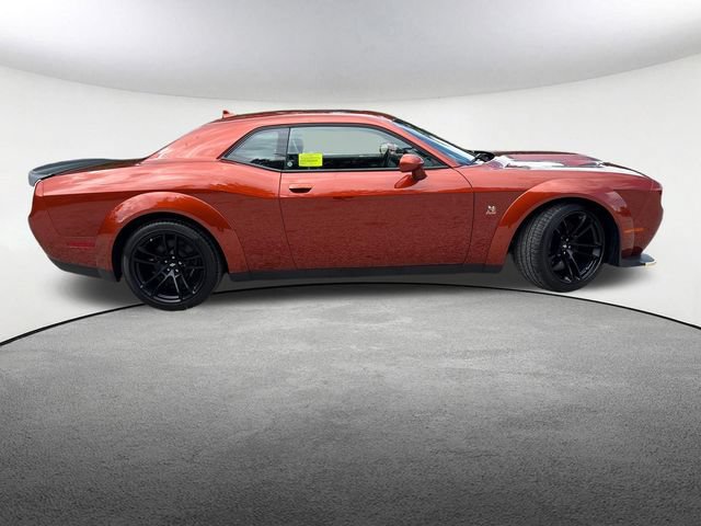 Used 2023 Dodge Challenger R/T Scat Pack RWD image 16
