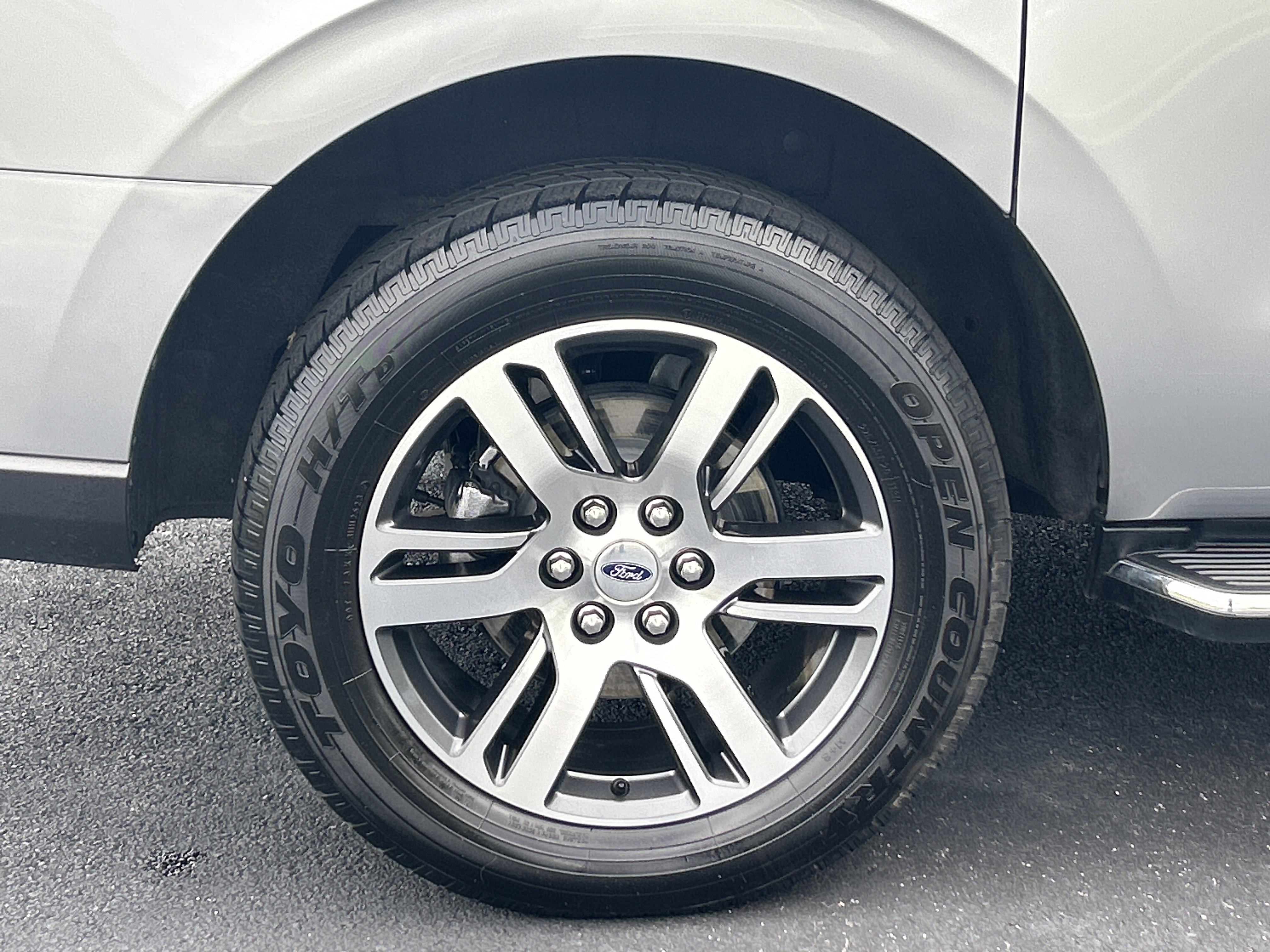 Used 2023 Ford Expedition Max Limited RWD image 14