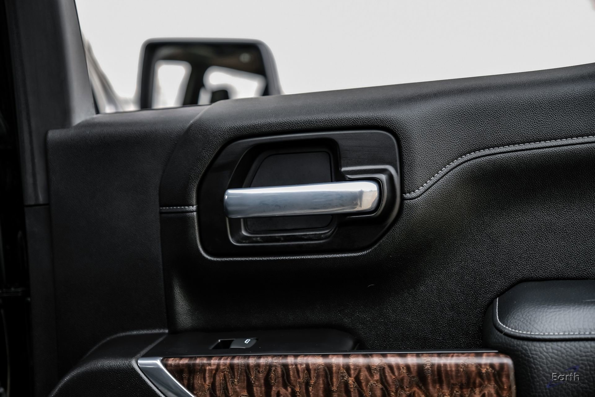 Used 2021 GMC Sierra 1500 Denali w/ Denali Ultimate Package image 93