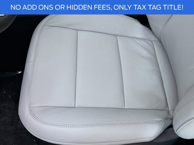 New 2026 Ford Explorer Platinum image 20