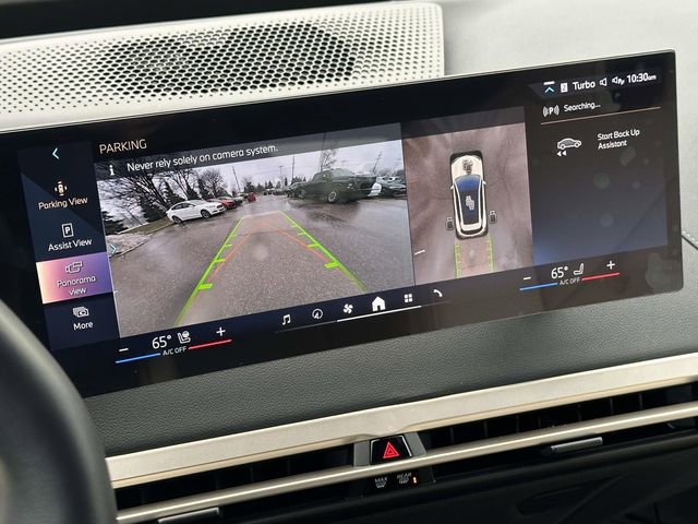 Used 2026 BMW iX xDrive45 image 28