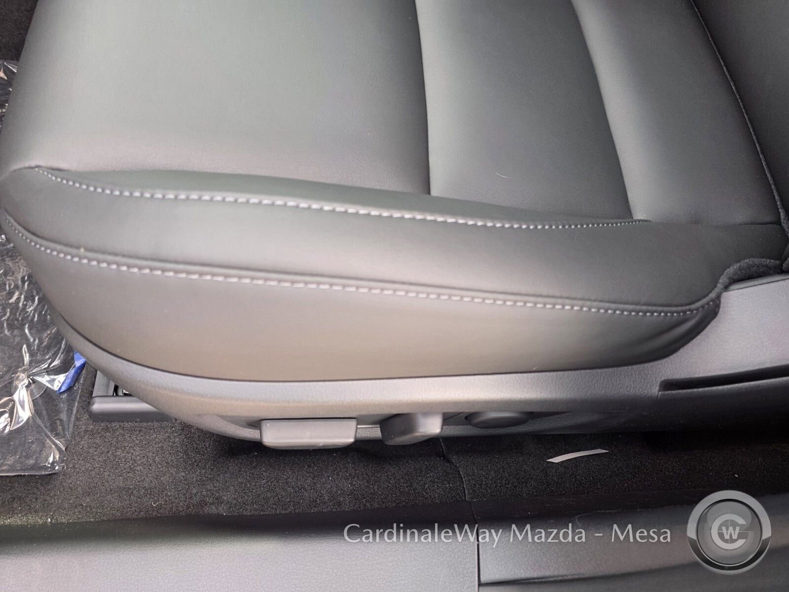 New 2026 MAZDA CX-30 AWD 2.5 S w/ Select Sport Pkg image 14