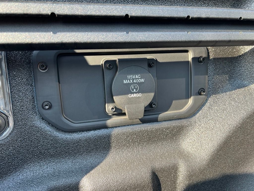 New 2026 RAM 1500 Big Horn AWD/4WD image 28