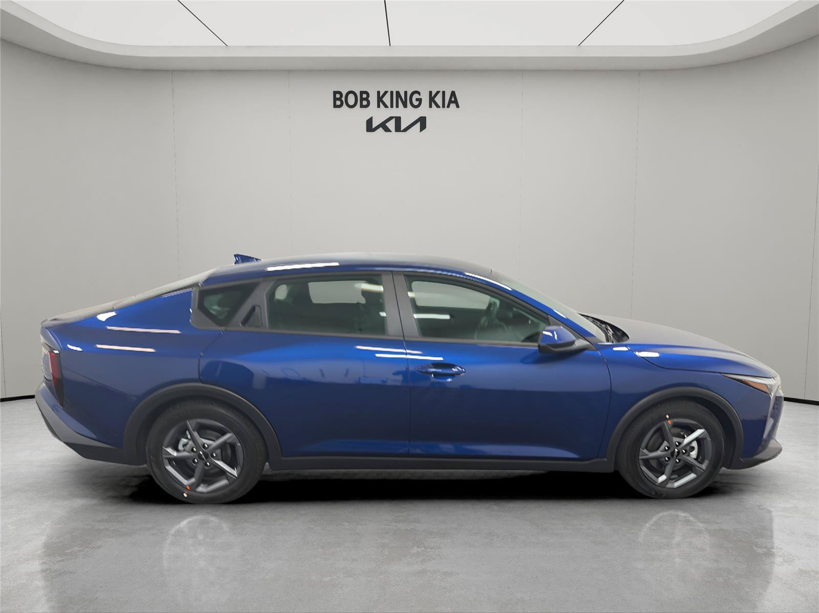 New 2026 Kia K4 FWD image 6