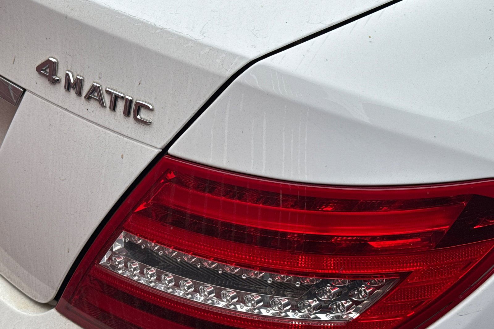 Used 2013 Mercedes-Benz C 300 4MATIC Sedan image 6