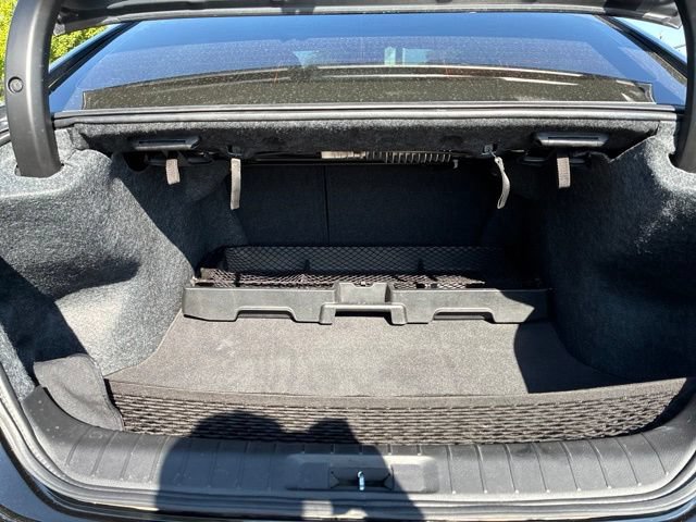 Used 2023 Nissan Maxima Platinum w/ Sport Mat Group FWD image 14