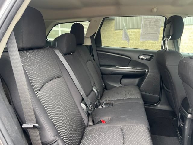 Used 2012 Dodge Journey SXT FWD image 13