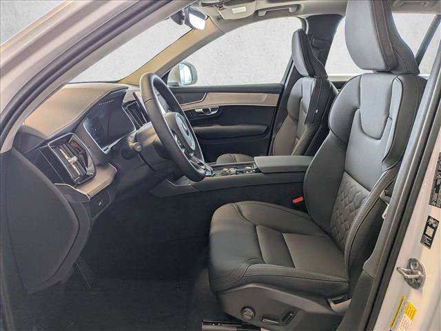 New 2026 Volvo XC90 B5 Core AWD/4WD image 4