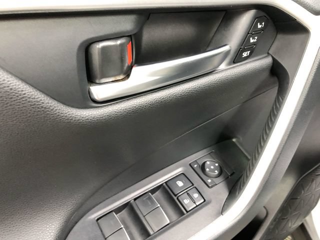 Used 2024 Toyota RAV4 Limited w/ Advanced Technology Package AWD/4WD image 14