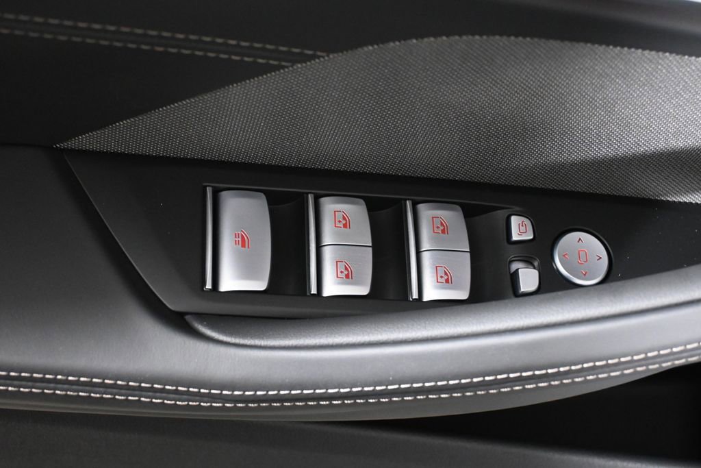 New 2026 BMW M850i xDrive Convertible w/ M Carbon Exterior Package image 39