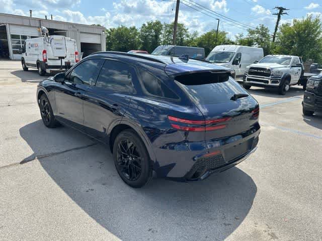 Used 2025 Genesis GV70 2.5T w/ Advanced Package AWD/4WD image 18