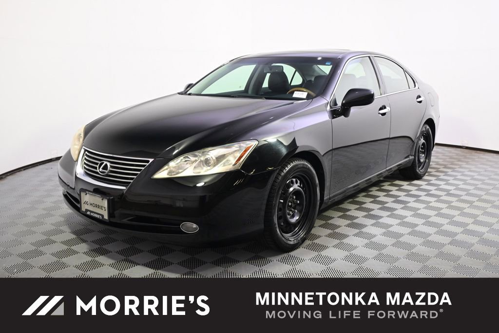 Used 2008 Lexus ES 350 image 1