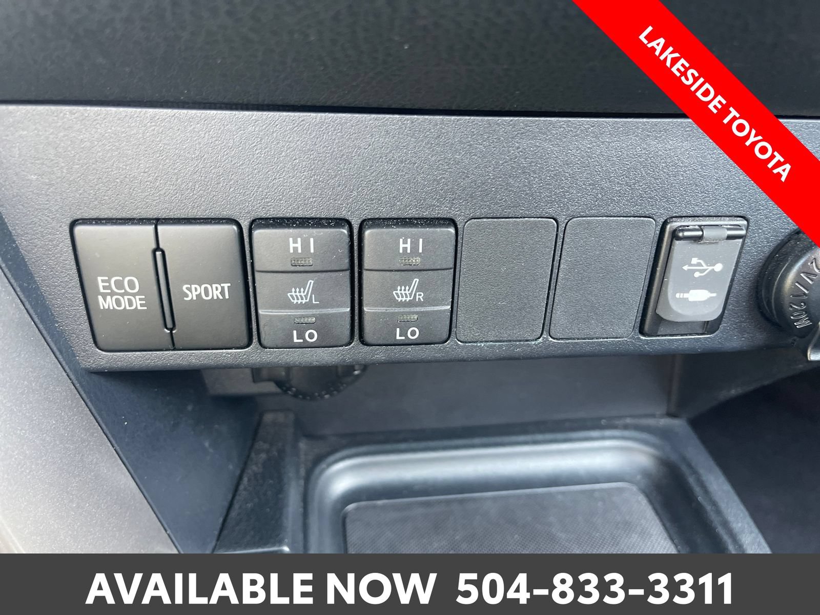 Certified 2018 Toyota RAV4 Limited FWD image 34