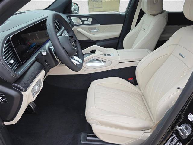 New 2026 Mercedes-Benz GLE 63 AMG S image 15