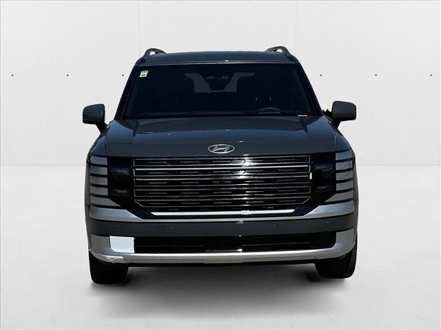 New 2026 Hyundai Palisade Calligraphy image 5