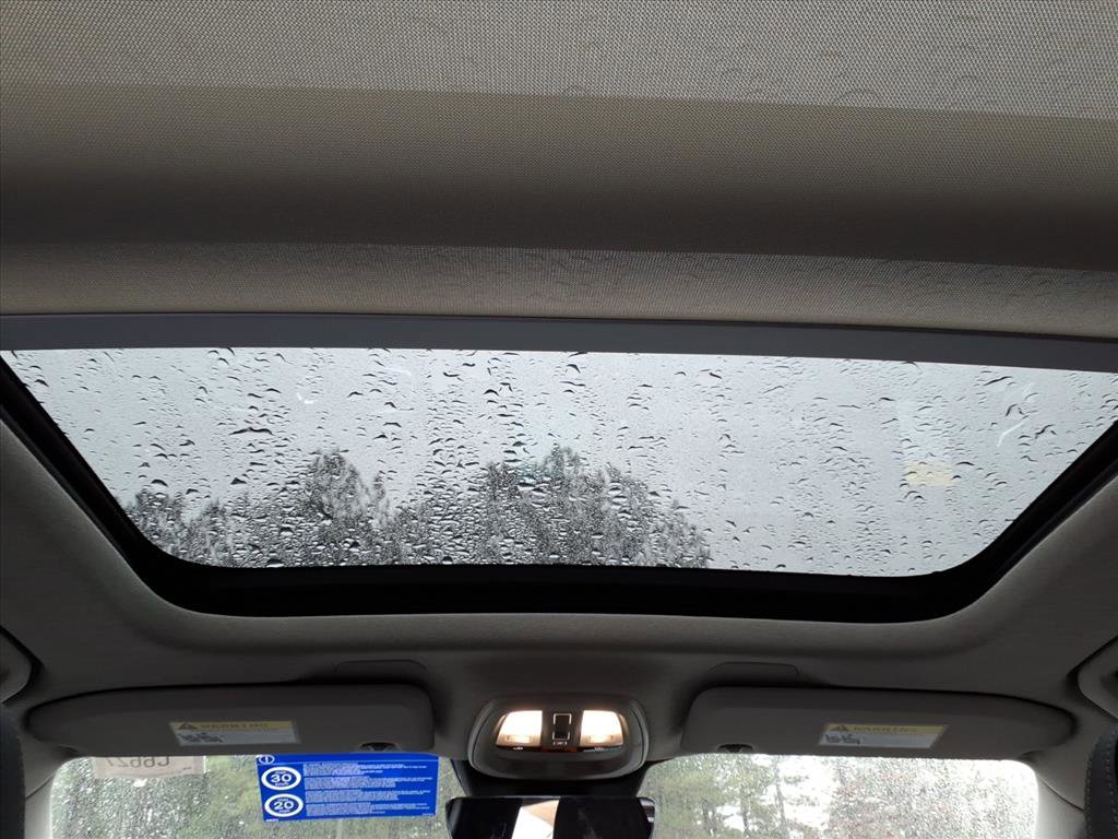 New 2026 Volvo XC40 B5 Core w/ Climate Package image 15