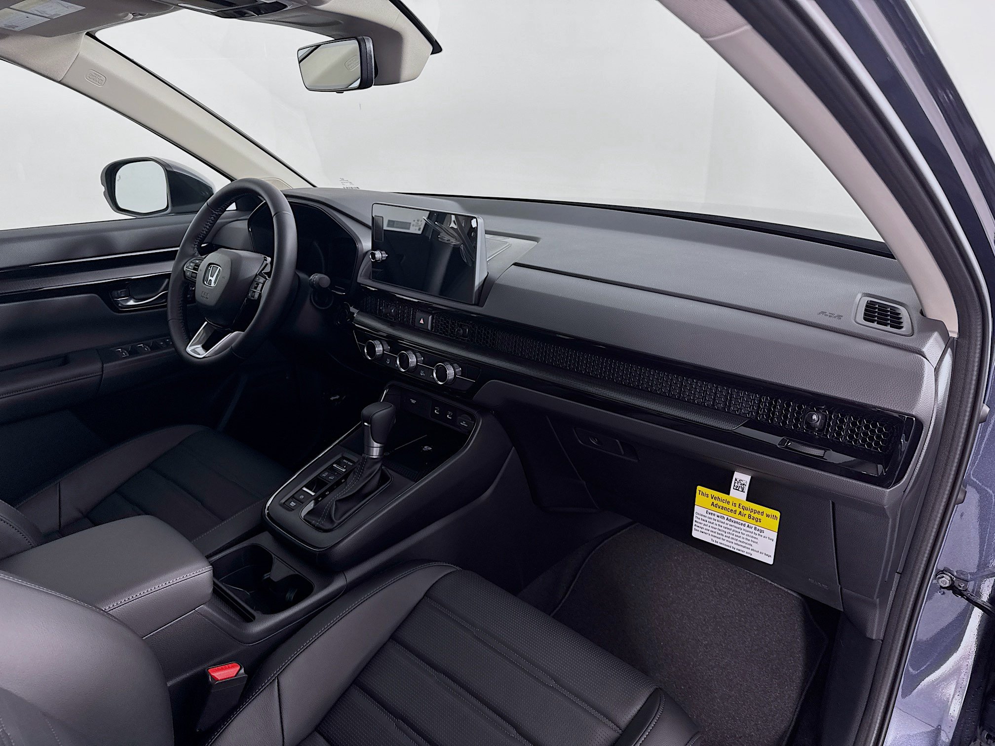 New 2026 Honda CR-V EX-L image 28