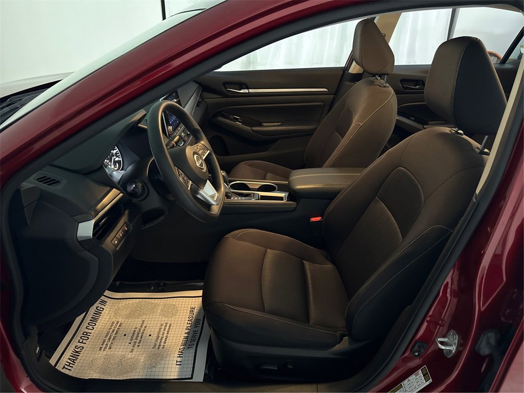 Used 2023 Nissan Altima 2.5 SV image 37