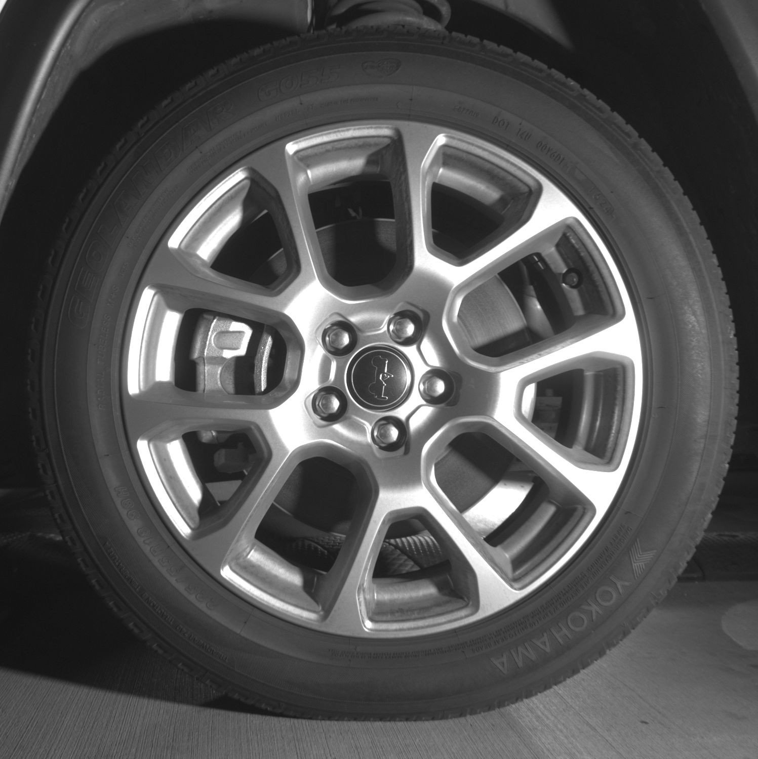 Used 2025 Jeep Compass Limited image 12