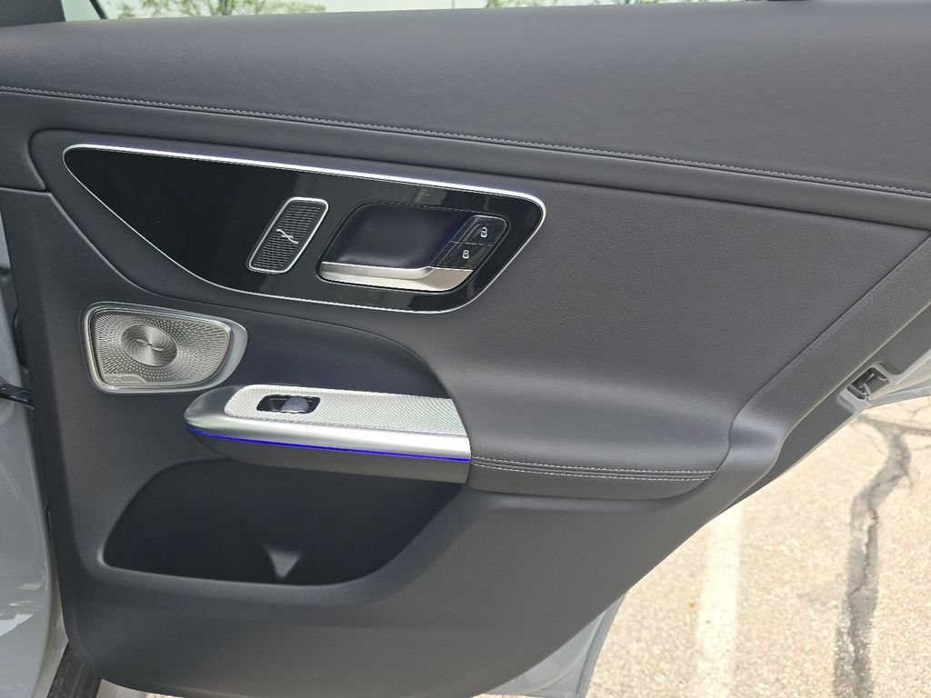 Certified 2026 Mercedes-Benz GLC 300 4MATIC image 24