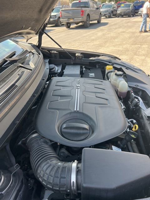 Used 2020 Jeep Cherokee Limited AWD/4WD image 75