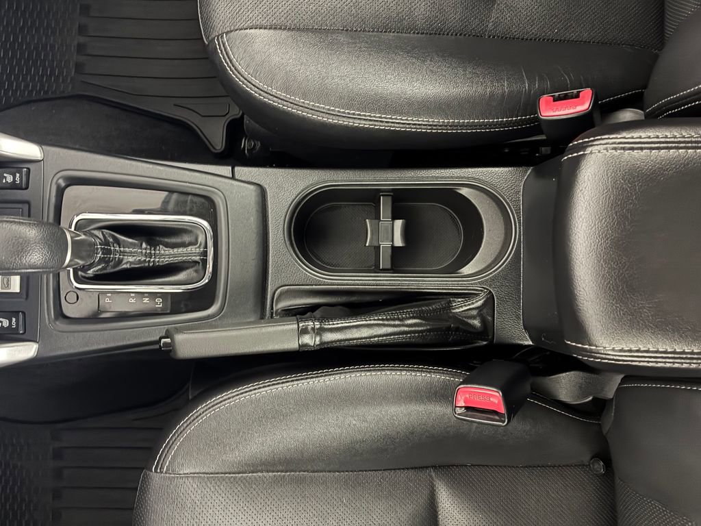 Used 2016 Subaru Forester 2.5i Touring w/ Eyesight & Navigation System image 17