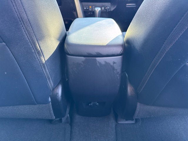 Used 2016 Toyota RAV4 Limited FWD image 26