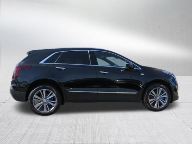 New 2026 Cadillac XT5 Premium Luxury w/ Driver Assist Package image 2