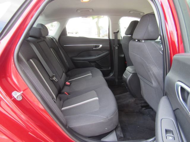 Used 2025 Hyundai Sonata SEL image 23