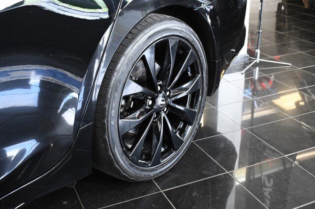 Used 2023 Nissan Maxima SR w/ Sport Mat Group FWD image 42